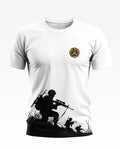 Cobra Warriors Soft Cotton T-shirt