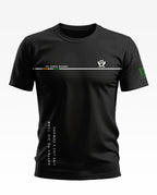 3rd Para Regiment Soft Cotton T-shirt