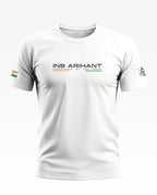 INS Arihant Soft Cotton T-shirt