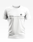 INS Arihant Navy Soft Cotton T-shirt