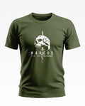 Marcos Fearless Soft Cotton T-shirt