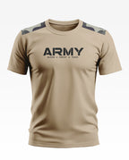 Army Blood Sweat Tears Soft Cotton T-shirt