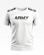 Army Blood Sweat Tears Soft Cotton T-shirt