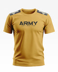 Army Blood Sweat Tears Soft Cotton T-shirt