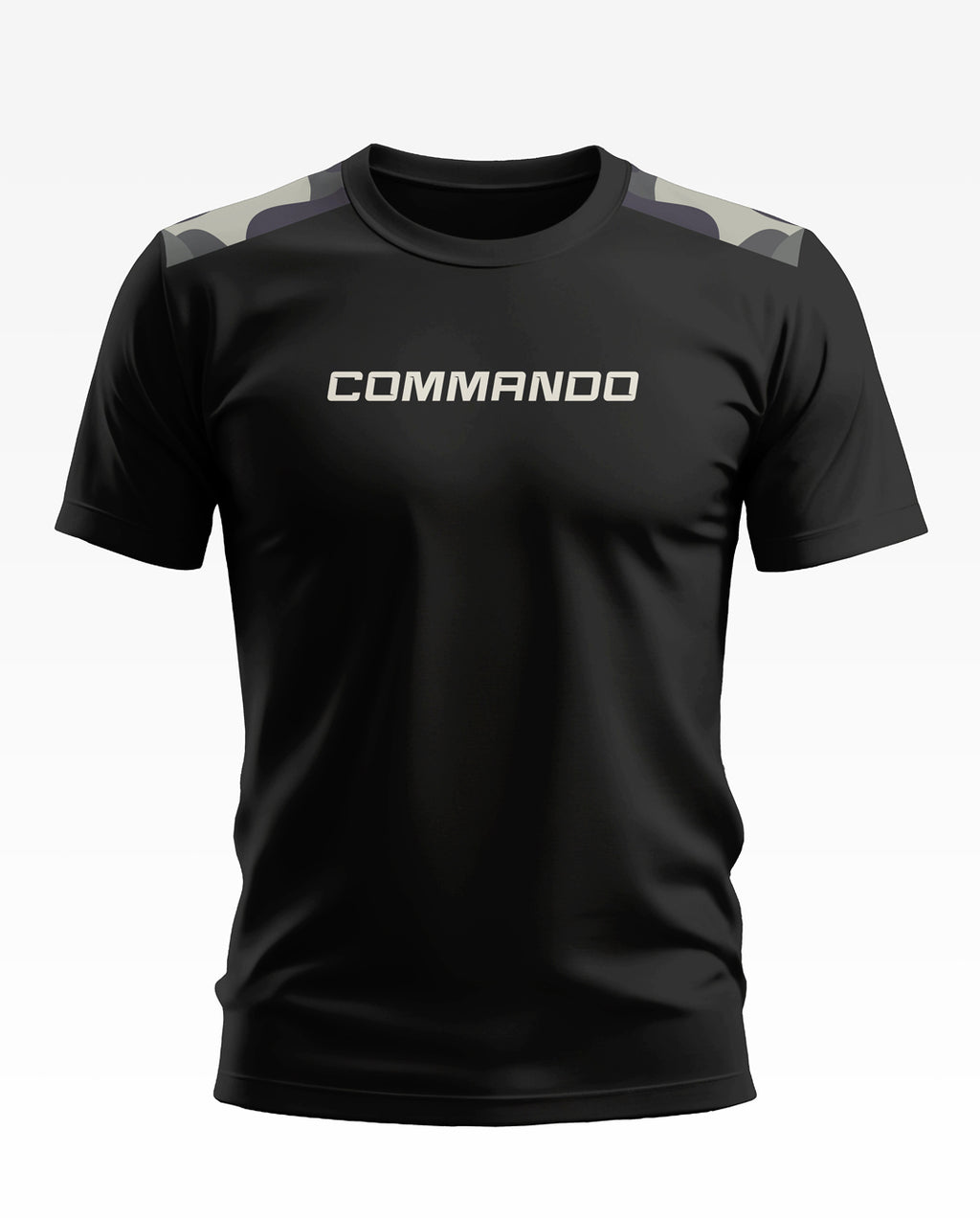 Commando Soft Cotton T-shirt