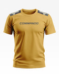 Commando Soft Cotton T-shirt