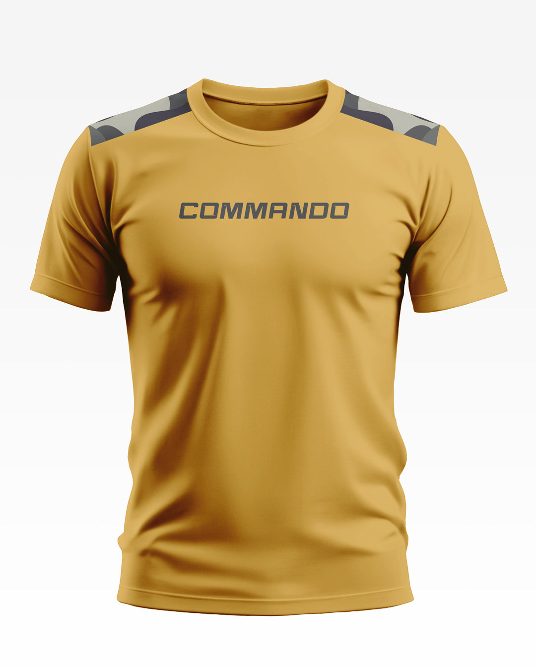 Commando Soft Cotton T-shirt