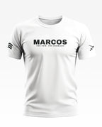 Marcos Soft Cotton T-shirt