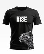 Roar And The Rise Soft Cotton T-shirt