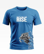 Roar And The Rise Soft Cotton T-shirt