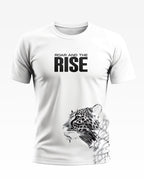Roar And The Rise Soft Cotton T-shirt