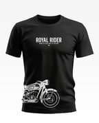 Born To Lead Soft Cotton T-shirt