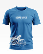 Born To Lead Soft Cotton T-shirt