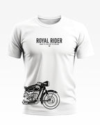 Born To Lead Soft Cotton T-shirt