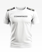 Commando Soft Cotton T-shirt