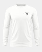 Warrior World Soft Cotton Full Sleeve T-shirt
