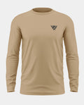 Warrior World Soft Cotton Full Sleeve T-shirt