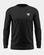 Warrior World Soft Cotton Full Sleeve T-shirt