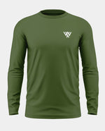 Olive-Green