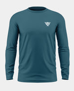 Teal-Blue