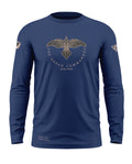 The Garuda Camando Soft Cotton Full Sleeve T-shirt