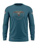 Teal-Blue