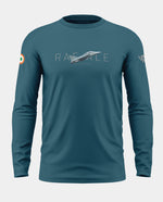 Teal-Blue