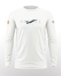 Rafale Soft Cotton Full Sleeve T-shirt