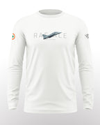 Rafale Soft Cotton Full Sleeve T-shirt
