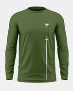 Olive-Green