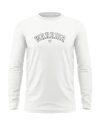Warrior Style Cotton Full Sleeve T-shirt