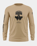Para SF Prime Squad Cotton Full Sleeve T-shirt