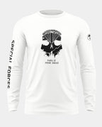 Para SF Prime Squad Cotton Full Sleeve T-shirt