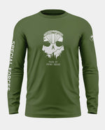 Olive-Green