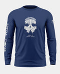Para SF Prime Squad Cotton Full Sleeve T-shirt