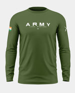 Olive-Green