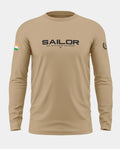 Sailor Cotton Full Sleeve T-shirt