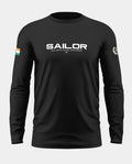 Sailor Cotton Full Sleeve T-shirt
