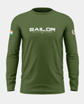 Sailor Cotton Full Sleeve T-shirt