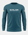 Sailor Cotton Full Sleeve T-shirt