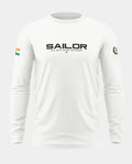 Sailor Cotton Full Sleeve T-shirt