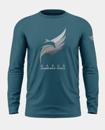 Teal-Blue