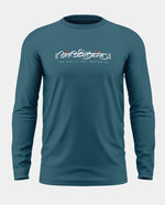 Teal-Blue