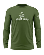 Olive-Green