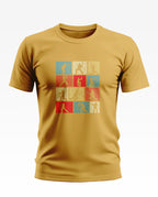 Batsman Soft Cotton T-shirt