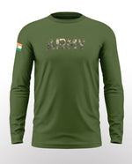 Olive-Green