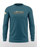 Teal-Blue