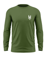 Olive-Green