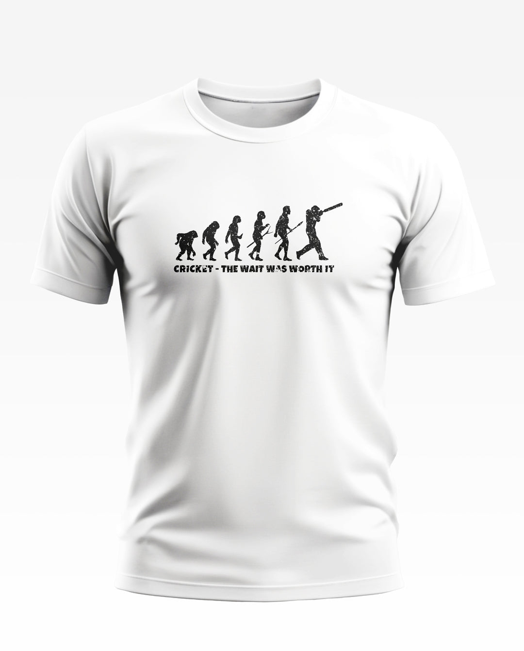 The Wait Was Worth It Soft Cotton T-shirt