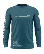 IAF Veteran Cotton Full Sleeve T-shirt